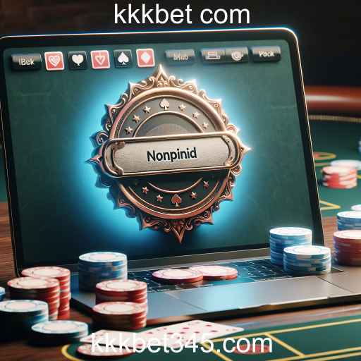 A Ascensão dos Jogos de Poker no kkkbet.com