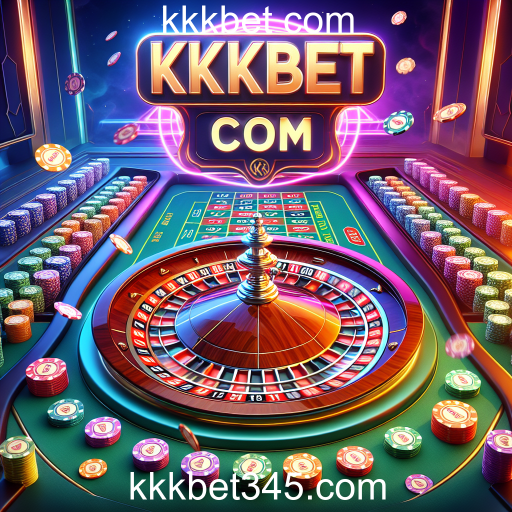 A Magia da Roleta no KKKBet: Estratégias e Emoções do Jogo